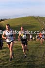 Senior mens North Eastern Cross Country Chanpionships. Photo: David T. Hewitson/Sports for All Pics